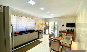 Imagem 7: Sobrado à venda 180m² no Jd D´Abril em Osasco com área gourmet e 3 dormitórios 1 suíte, 2