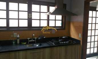 Imagem 2: Casa a venda Jardim Adalgisa, Osasco, com 3 dormitórios, sendo 1 suíte, quintal com churra