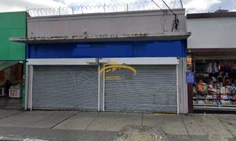 Imagem 6: Ponto comercial para locação, no Centro de Osasco, com 4 banheiros, 392M²