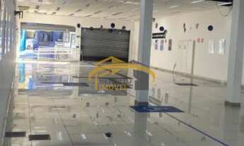 Imagem 2: Ponto comercial para locação, no Centro de Osasco, com 4 banheiros, 392M²