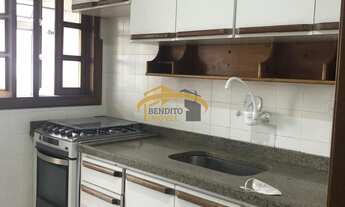 Imagem 4: Apartamento para venda, na Vila Osasco, em Osasco, de 65M², 2 dormitórios e 1 vaga de gara