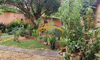 Imagem 6: Casa térrea para venda, Vila Campesina, Osasco, com 3 suítes, 4 vagas de garagens, sótão