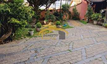 Imagem 2: Casa térrea para venda, Vila Campesina, Osasco, com 3 suítes, 4 vagas de garagens, sótão