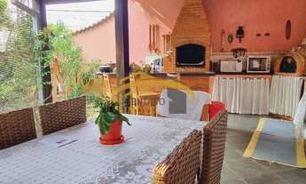 Imagem 3: Casa térrea para venda, Vila Campesina, Osasco, com 3 suítes, 4 vagas de garagens, sótão