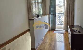 Imagem: Sobrado no Jardim Bussocaba com 3 dormitórios