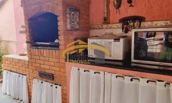 Imagem 5: Casa térrea para venda, Vila Campesina, Osasco, com 3 suítes, 4 vagas de garagens, sótão