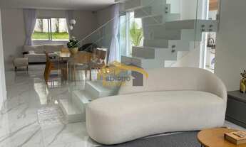 Imagem: Casa Condomínio Morada da Serra, 3 suítes