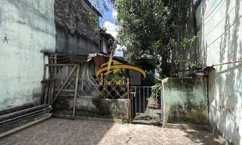 Imagem 2: Sobrado para venda em Presidente Altino, Osasco, com 2 dormitórios, sala, quintal arboriz