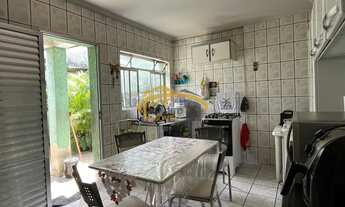 Imagem 5: Sobrado para venda em Presidente Altino, Osasco, com 2 dormitórios, sala, quintal arboriz