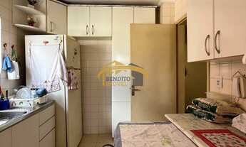 Imagem 2: Apartamento para venda 130m2, Umuarama, Osasco, Próximo a matriz Cidade de Deus, com 3 dor