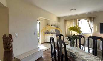 Imagem: Apartamento para venda 130m2, Umuarama