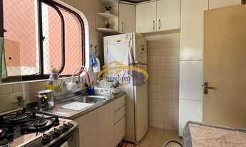 Imagem 5: Apartamento para venda 130m2, Umuarama, Osasco, Próximo a matriz Cidade de Deus, com 3 dor