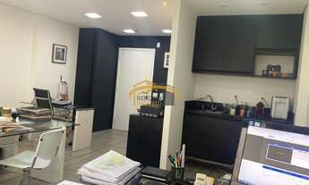 Imagem 2: Sala Comercial no Osasco Prime Center