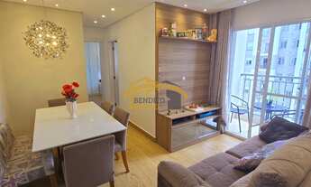 Imagem 5: Apartamento para venda, Living Magic, Continental, Osasco, com 2 dormitórios, sendo 1 suít