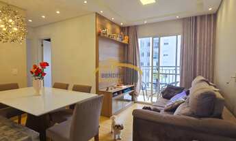 Imagem: Apartamento para venda, Living Magic, Continental