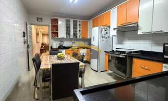 Imagem 6: Imperdível Sobrado à Venda em Osasco-SP, Bairro Cipava! 3 quartos, 1 suíte, 1 sala, 3 vaga