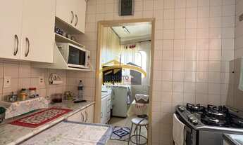 Imagem 7: Apartamento para venda 130m2, Umuarama, Osasco, Próximo a matriz Cidade de Deus, com 3 dor