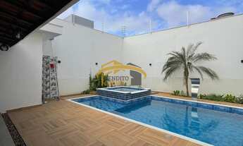 Imagem: Casa Térrea a venda, Presidente Altino