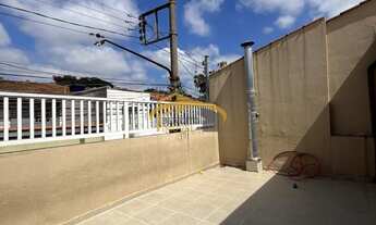 Imagem 3: Sobrado para venda em Presidente Altino, Osasco, com 4 dormitórios, sendo 2 suíte, churras