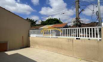 Imagem 4: Sobrado para venda em Presidente Altino, Osasco, com 4 dormitórios, sendo 2 suíte, churras