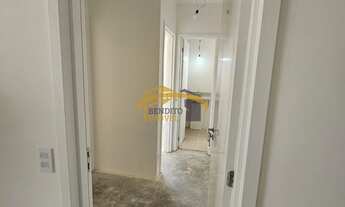 Imagem 6: Apartamento para venda, Bela Vista, Osasco, com 2 dormitórios, 1 suíte, 1 vaga de garagen