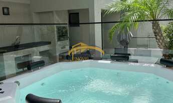 Imagem: Sobrado Impecável a venda, 4 dormitórios