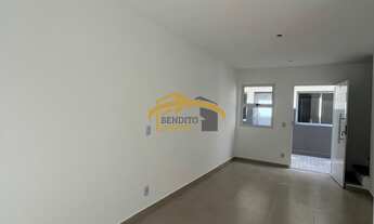 Imagem: Sobrado Novo a venda, 2 dormitórios, Condomínio