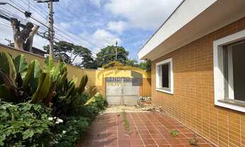 Imagem: Casa Térrea para venda ou locação Comercial