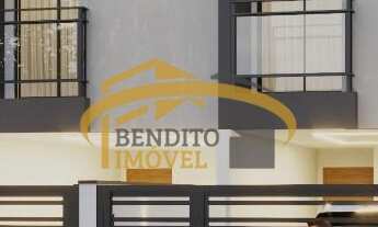 Imagem 2: Sobrado em Condomínio à Venda Bela Vista, Osasco, 3 suítes, salas amplas, 4 banheiro, 2 va