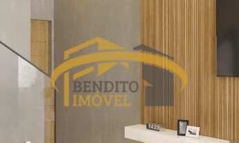 Imagem 6: Sobrado em Condomínio à Venda Bela Vista, Osasco, 3 suítes, salas amplas, 4 banheiro, 2 va