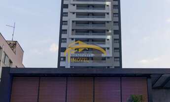 Imagem 1: Apartamento para venda, Bela Vista, Osasco, com 2 dormitórios, 1 suíte, 1 vaga de garagen