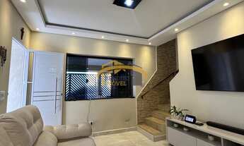 Imagem: Sobrado para venda em Presidente Altino