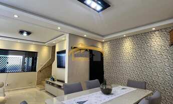 Imagem: Sobrado para venda em Presidente Altino