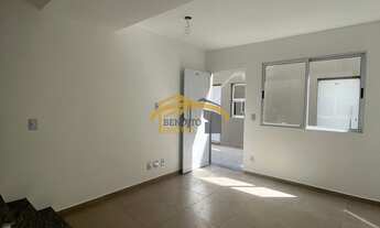 Imagem: Sobrado Novo a venda, 2 dormitórios, Condomínio