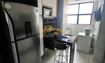 Imagem 7: Apartamento de 2 dormitórios com sala ampliada e reversível para 3 dormitórios no bairro J