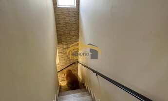 Imagem 2: Sobrado para venda em Presidente Altino, Osasco, com 4 dormitórios, sendo 2 suíte, churras