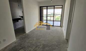 Imagem 2: Apartamento para venda, Bela Vista, Osasco, com 2 dormitórios, 1 suíte, 1 vaga de garagen