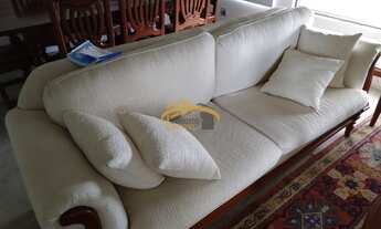 Imagem: Apartamento para locação, mobiliado, na