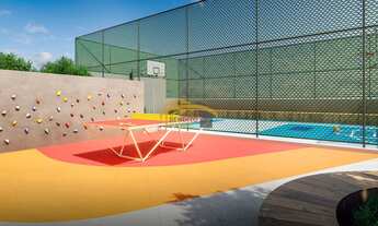 Imagem 5: Apartamento para venda, Bela Vista, Osasco, com 2 dormitórios, sendo 1 vaga de garagem, co