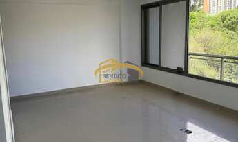 Imagem 2: Sala comercial no Golf Club Office - Jardim Umuarama, Osasco