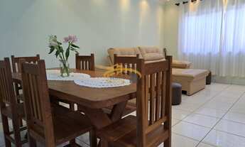 Imagem 4: Casa térrea a venda com 3 dormitórios, 1 suíte, varanda gourmet e 4 vagas de garagem, no J