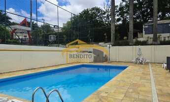 Imagem: Apartamento para venda, Jardim DAbril