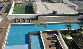 Imagem: Apartamento moderno com suíte, vista livre