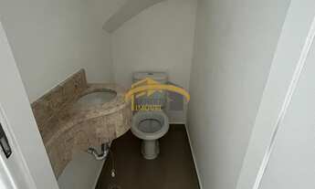 Imagem 3: Sobrado novo à venda, no Jardim Centenário, em São Paulo, com 165M², 3 dormitórios, 1 suít