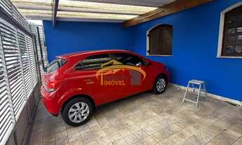 Imagem 5: Casa térrea com 3 suítes e edícula Jd. Piratininga Osasco