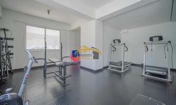 Imagem 7: Apartamento para venda, Carapicuíba, com 2 dormitórios, sala com varanda, 1 vaga de garage