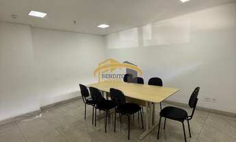 Imagem 7: Sala comercial no Golf Club Office - Jardim Umuarama, Osasco