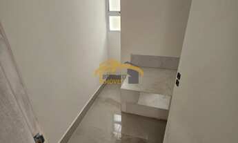 Imagem 4: Sobrado novo para venda, Jardim das Flores, Osasco, com 3 suítes, quintal com churrasqueir