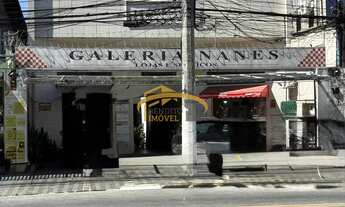 Imagem: Galeria Comercial à Venda Excelente localização