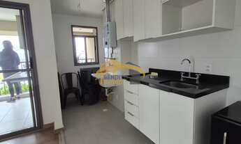 Imagem 4: Apartamento de alto padrão para venda, na Vila Osasco, em Osasco, de 64M², 2 suítes, 2 vag